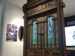 -广州市城市规划展览中心