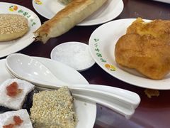 -护国寺小吃(和平西街店)