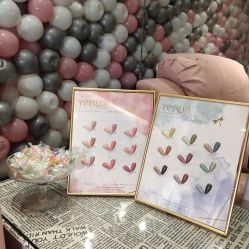 -Beauty Nails 美甲美睫皮肤管理