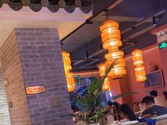 -张家卫·阳江菜·小海鲜(肥婆湾桥店)