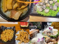 -束河人家(南锣鼓巷店)