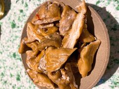鲜卤肥肠-五里关火锅(牛市口店)