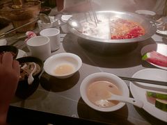 -骨之味·筒骨汤火锅(江头店)