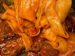 -胖老汉椒麻鸡清真新疆菜(西御街店)