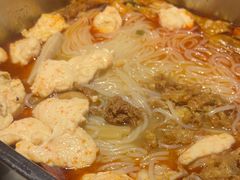 -螺大喜螺蛳粉火锅(雍和宫店)