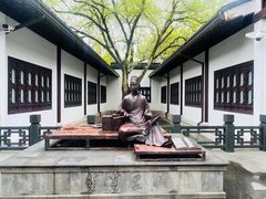 -上海醉白池公园