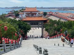 -湄洲岛