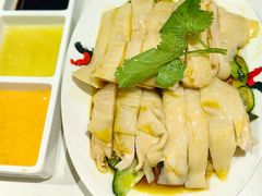 -芽笼芽笼新加坡餐厅(世纪汇店)