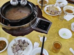 -濠轩阁特色生蚝火锅(水湾路店)