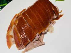 -四季民福烤鸭店(前门店)