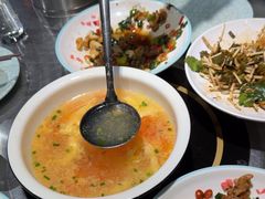 -亮欢寨快活林 酸汤鱼(仁怀店)
