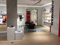 -JORDAN(外滩中央体验店)