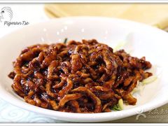 -四季小馆·地道北京小吃(广百店)