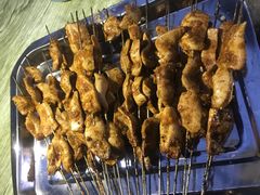 -酒宝荡烧烤(长航局江大路住宅小区店)