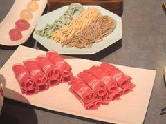 -鼎鼎香·港式火锅(北京SKP店)