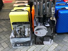 -SUGI杉药局(道顿堀东店)