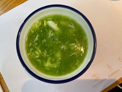 翡翠目鱼粳-宋小谨·泉州菜(西沙湾店)