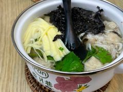 -柴爿巷·香酥鸡&馄饨(复兴中路店)