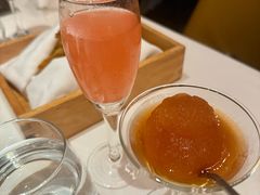 餐前酒-王品牛排(北京新辰里亚运村店)