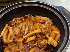 -新聚丰菜馆(太监弄店)