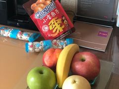 -天津君隆威斯汀酒店
