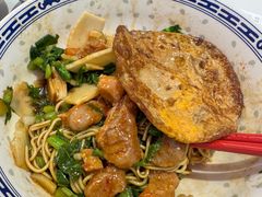 -鲁达面馆本帮风味(共康东路店)