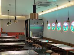 -璞臻汽锅餐厅(南京东路店)