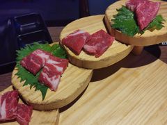 -火炉火自助餐(枫蓝国际店)