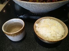 -问渔烤鱼(回龙观总店)