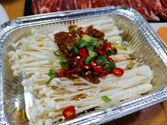 -朝鲜烤肉(安宁庄店)