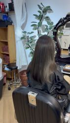 -BEAUTY HAIR GANO