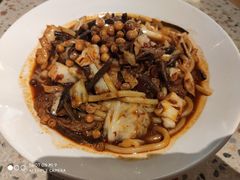 -疆Jiang·新疆秘制料理