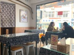-八两八金·莱芜特色炒鸡(市南漳浦路店)