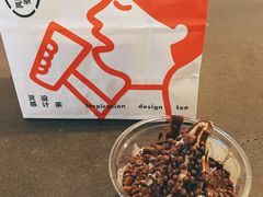 -喜茶(上海兴业太古汇店)