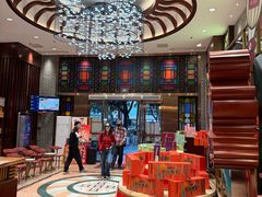 -点都德(珠江新城店)