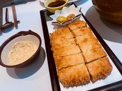 -上蔬无瑕· 创意素食·Vegetarian(华采天地店)