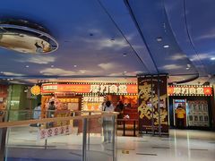 -摩打食堂(江南西店)