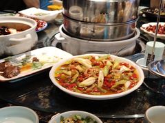 -先机泉水鸡汤(南山老君洞店)