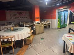 -听涛雅苑百味饺子老家菜馆
