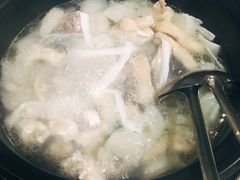 -百年果林椰子鸡(中洲店)