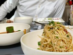 -小大董·烤鸭(观景餐厅·南京西路店)