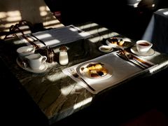 -Le Siècle.百年西餐厅(颐和公馆店)