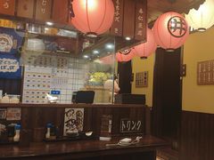-鸟鹏烧鸟居酒屋(仁恒梦中心店)