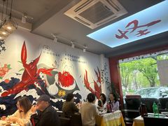-怪怪龙虾·来自江苏盱眙(惊驾路店)