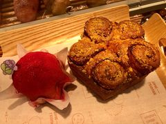 -好利来(鲁谷店)