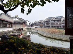 -龙潭水乡