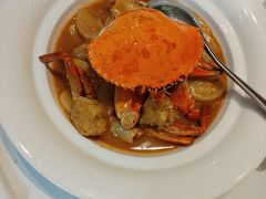 -万龙洲海鲜(广渠门店)