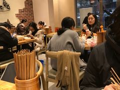 大堂-嘉州叶婆婆钵钵鸡(建设路店)