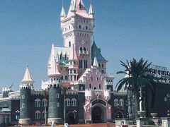 -厦门方特梦幻王国