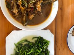 -领鲜土菜馆